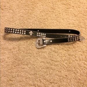 Belt from The Buckle