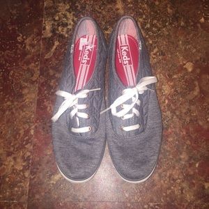 Grey Keds