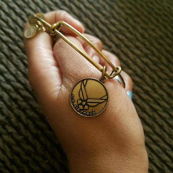 Alex & Ani Bracelet