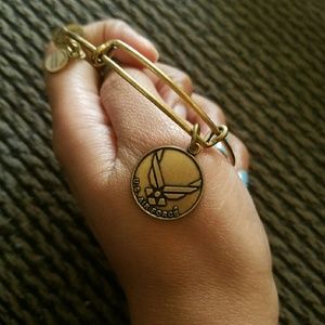 Alex & Ani Bracelet