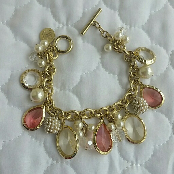 White House Black Market bracelet