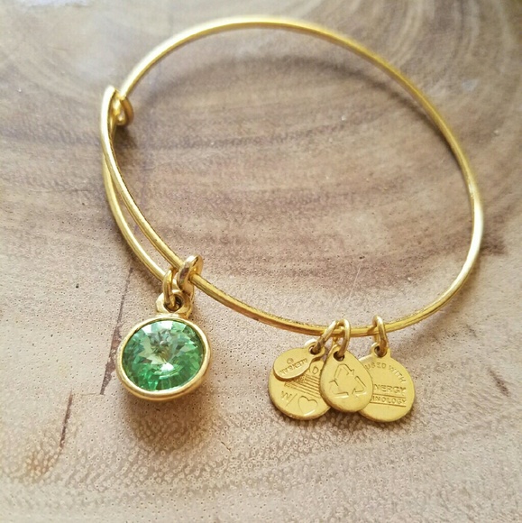 Alex & Ani Bracelet