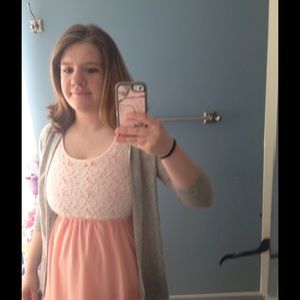 Meet your Posher, Brittany