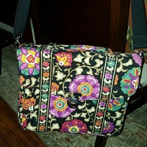 Vera Bradley Briefcase
