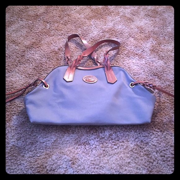 A new shoulder bag