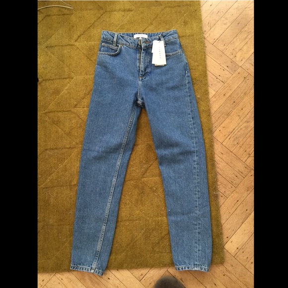 Sandro Pelma Skinny Jean