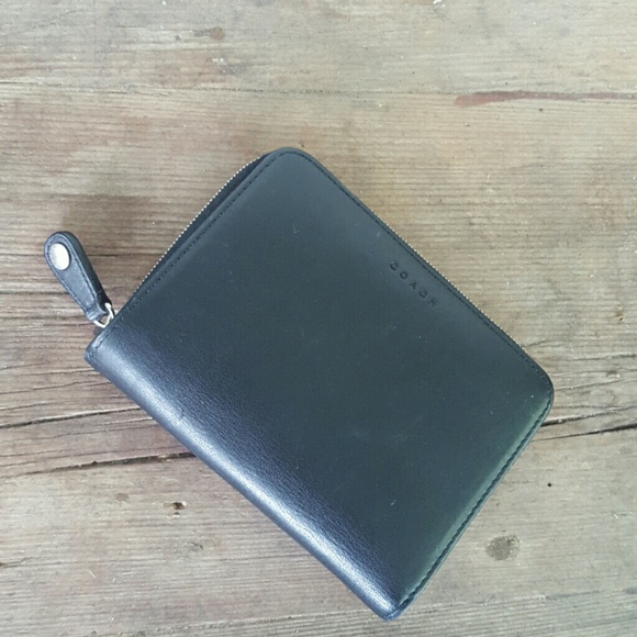Vintage Authentic Coach Wallet