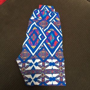 Lularoe buttery soft leggings