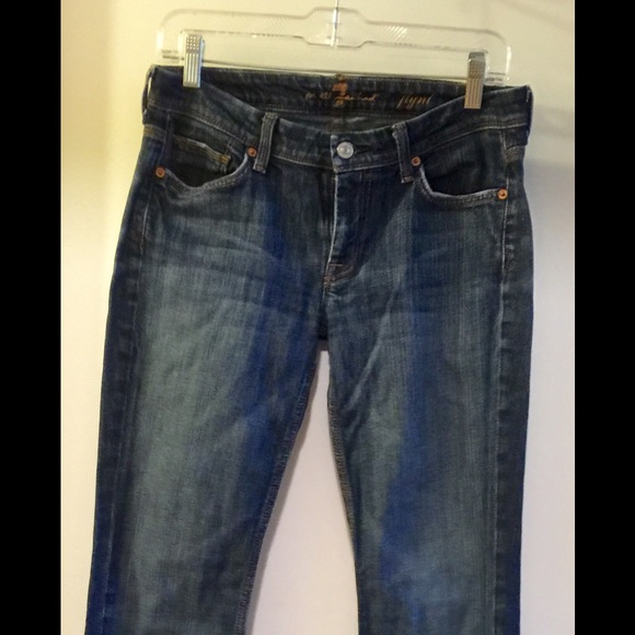 7 For All Mankind