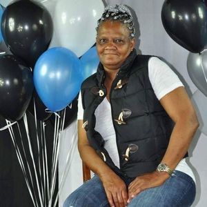 Meet your Posher, Marian