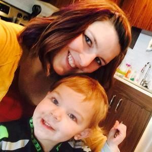 Meet your Posher, Brynn