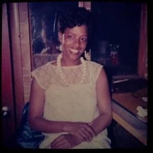 Meet your Posher, Delores