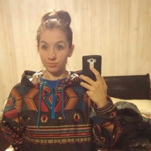 Meet your Posher, Brianna