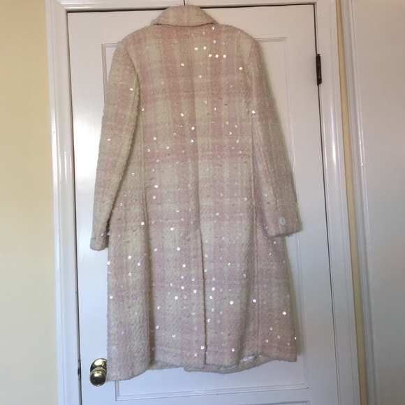 Banana Republic woven coat - Picture 3 of 3