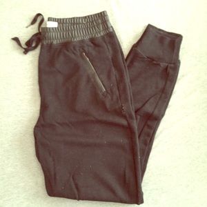 A&F Jogger Sweatpants