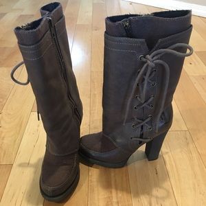 Luxury Rebel Boots