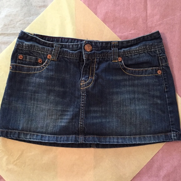 American Eagle Skirt Size 10