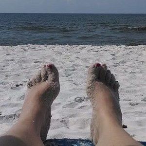 Meet your Posher, Tina