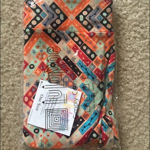 Lularoe OS leggings
