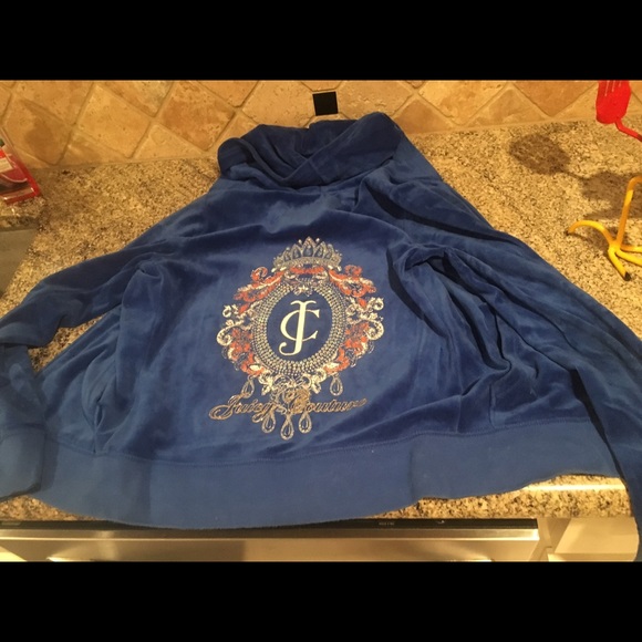 Never worn juicy couture