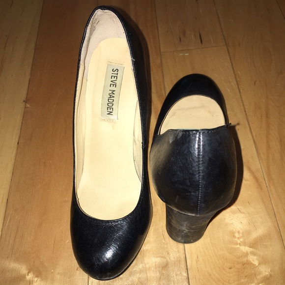 Steve Madden Heels