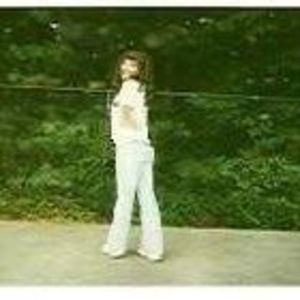 Meet your Posher, Wendy