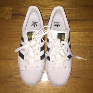 Adidas Superstar J