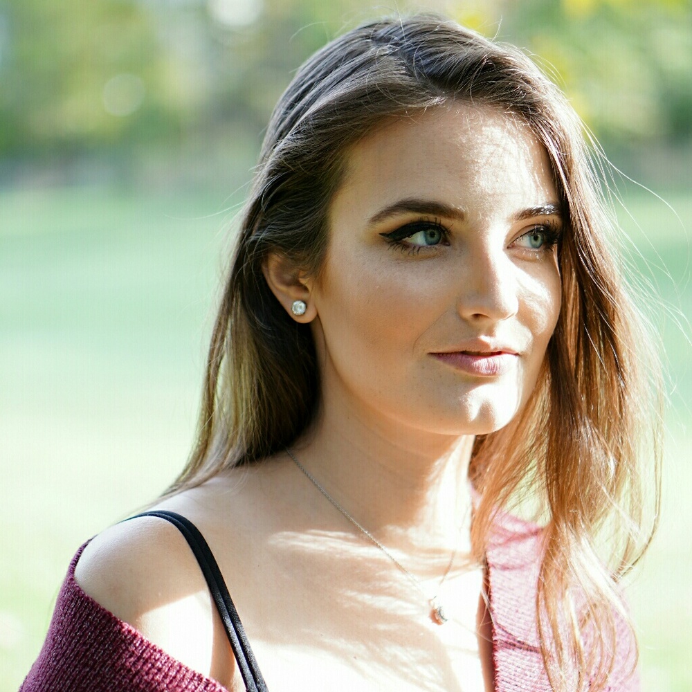 Meet your Posher, Rachel