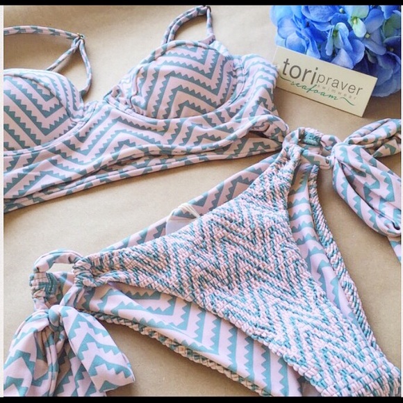 Other - Sale | ✨HP ✨| NWT Tori Praver for Target Bikini