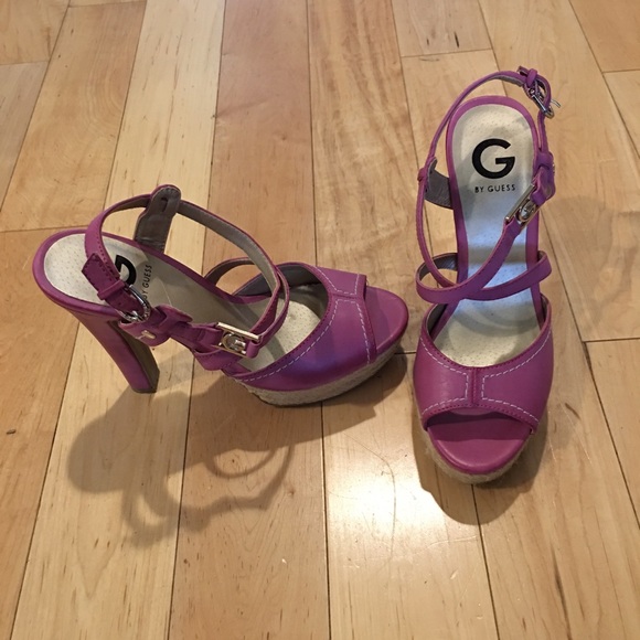 Guess Heels