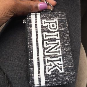 VS id/badge holder lanyard