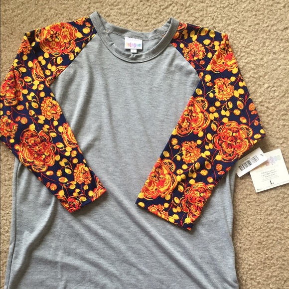 Lularoe Randy