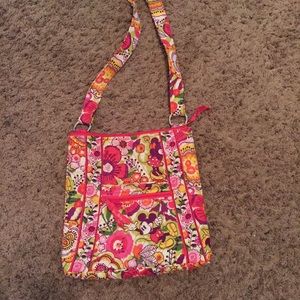 Disney Vera Bradley Crossbody