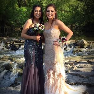 Meet your Posher, Rylie