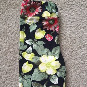 Lularoe OS leggings