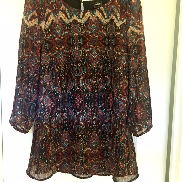 Daytrip Dress