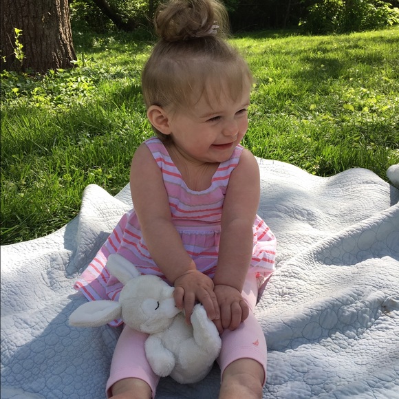 Meet Me & My Closet Stats - Picture 3 of 3