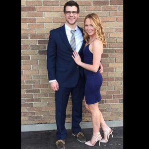 Meet your Posher, Grace