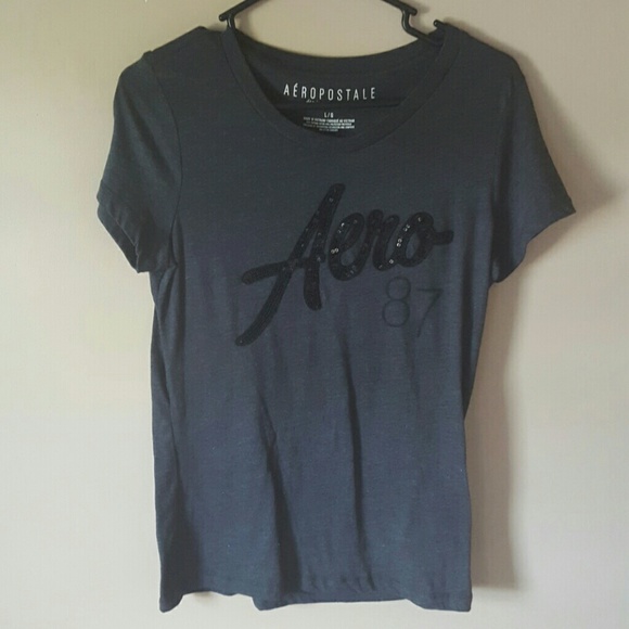 Aeropostale tee