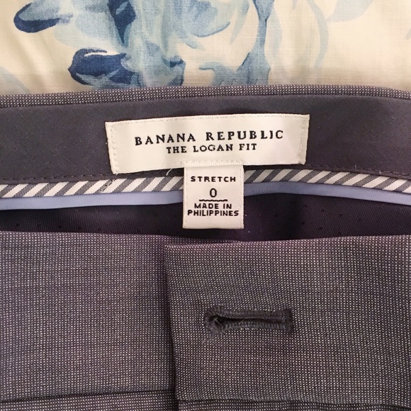 Grey Slacks - image 2