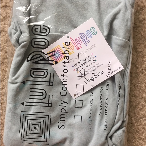 Lularoe legging OS