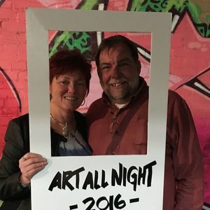 Meet your Posher, Cathy