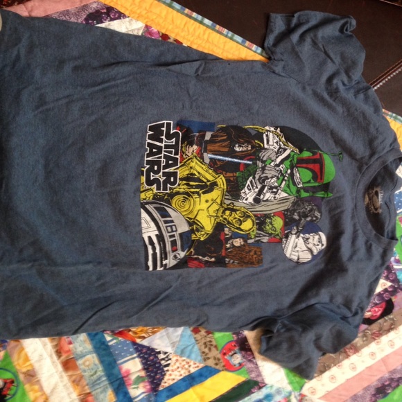 A t shirt