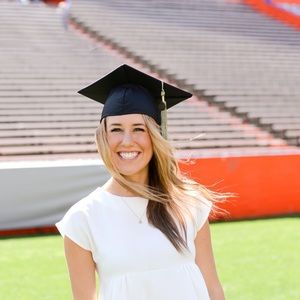 Meet your Posher, Faith