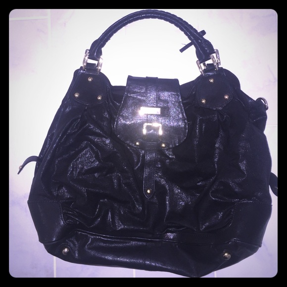 Halston Heritage hobo