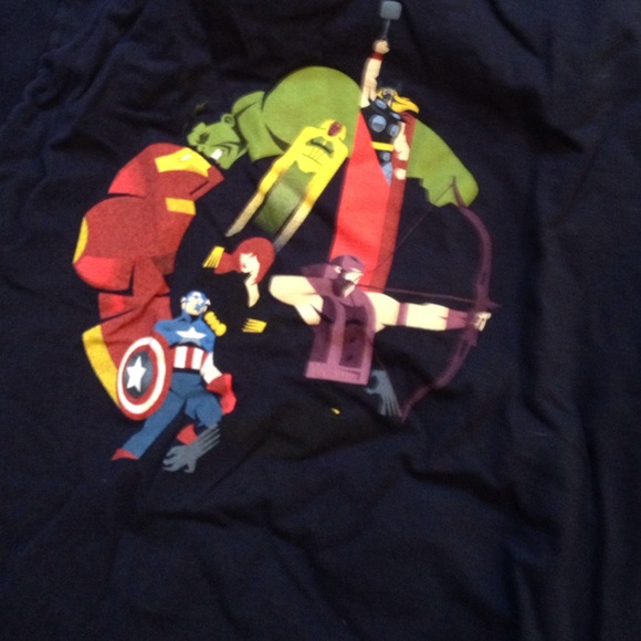 T shirt