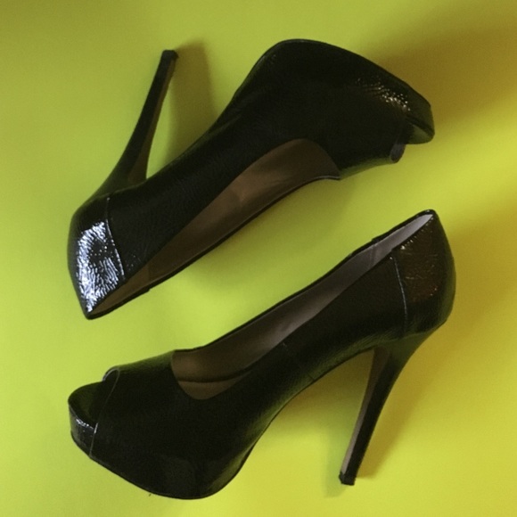Steven by Steve Madden heels