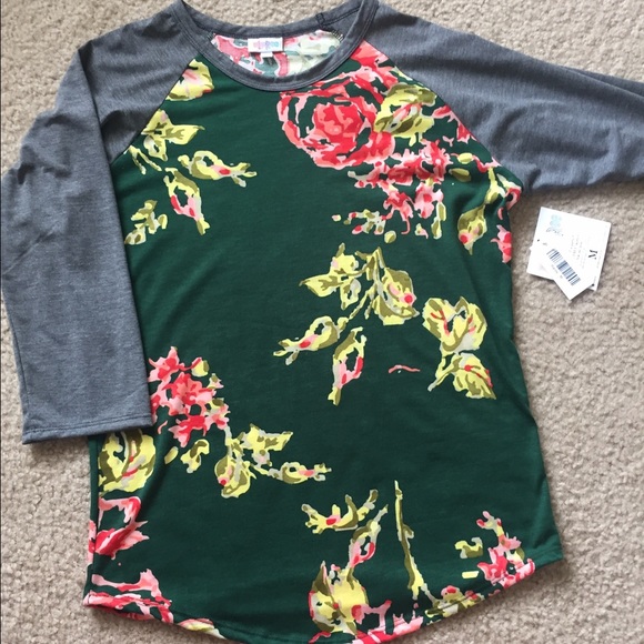 Lularoe Randy