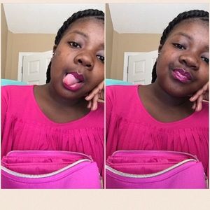 Meet your Posher, Nandi