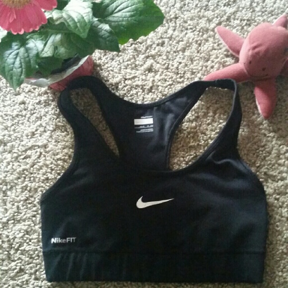 Nike Other - Nike Fit Sports Bra/SUMMER SALE